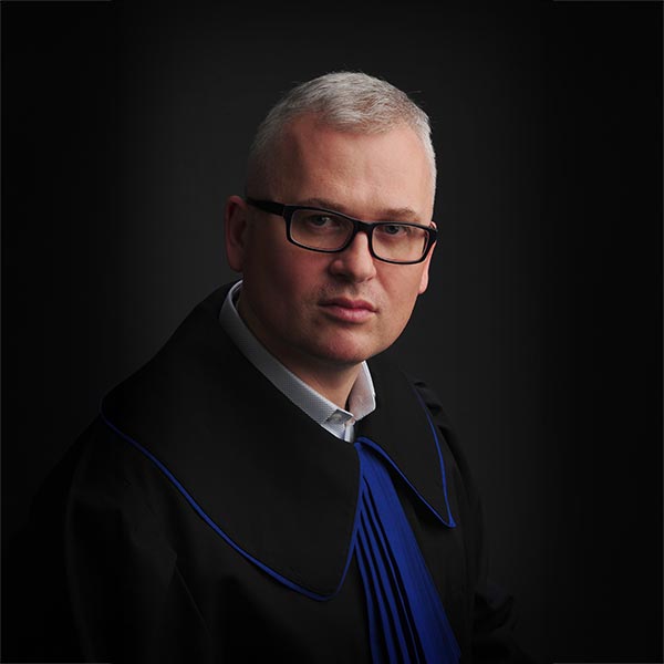 radca prawny lublin Michał Bańka